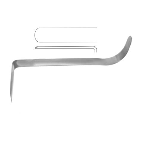 Converse Nasal Retractor MA Uzair Surgical