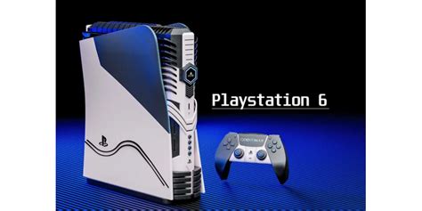 Раскрыты сроки выхода PlayStation 6