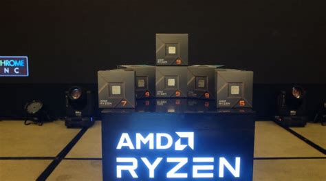 Amd Ra Mắt Dòng Cpu Ryzen 7000 Với Zen 4 Ngành Kiến Trúc Tạp Chí âm Nhạc