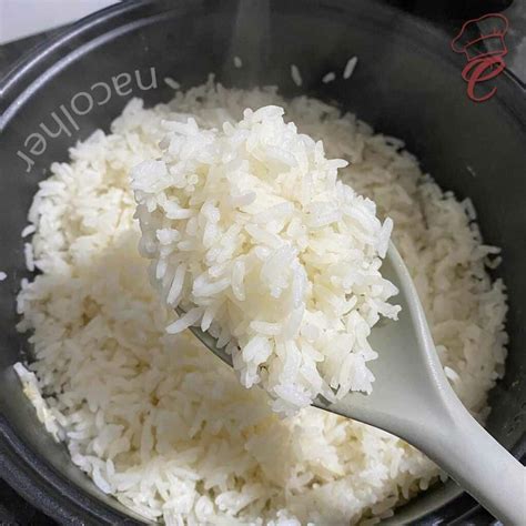 Como Fazer Arroz Na Panela El Trica Nacolher