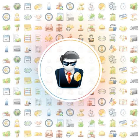 Watchman Icon Iconshock