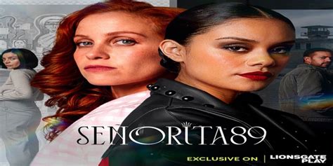 Unveiling Shadows: 'Senorita 89' Exposes Beauty Pageant Secrets in 1980