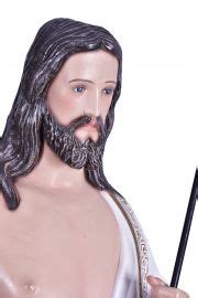 Imagem Cristo Ressuscitado CORDIS Paramentos