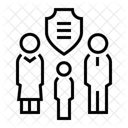 family code icon    style