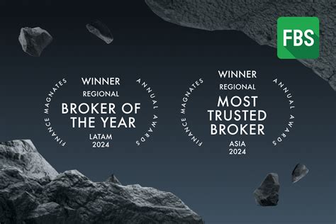 fbs wins  prestigious awards  finance magnates