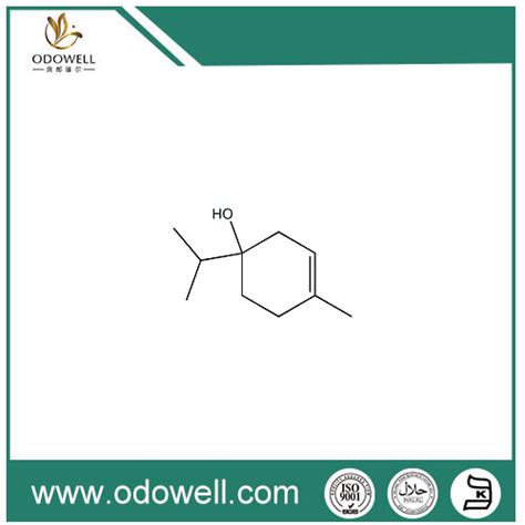 Terpinen 4 Ol Manufacturers And Suppliers In China Odowell