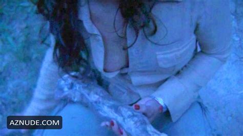 AMERICANO NUDE SCENES AZNude