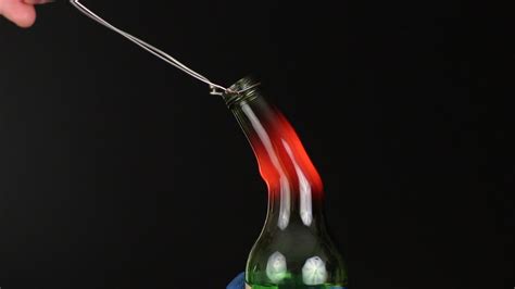 12 Glass Bottle Tricks That Will Blow Your Mind Youtube