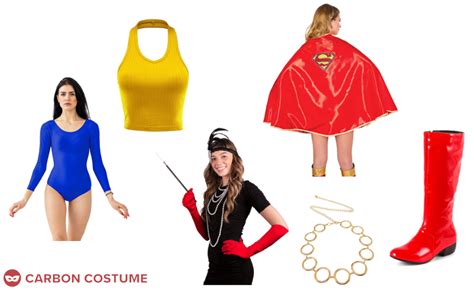 Super Lois From All Star Superman Costume Guide For Cosplay And Halloween