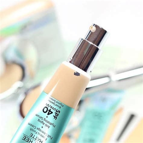 It Cosmetics тональный крем для лица, контроль над маслом, основа для ...