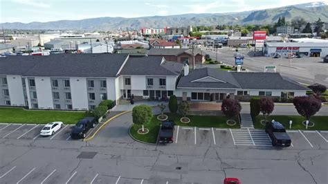 Wenatchee Inn & Suites | Visit Wenatchee