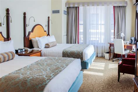 The 12 Best Luxury Hotels in Providence, Rhode Island – Wandering Wheatleys