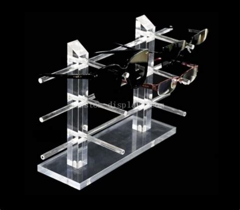 China Acrylic Display Stands Manufacturer Custom Made Service