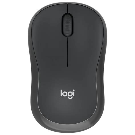 Buy Logitech M Wireless Optical Mouse With Silenttouch Technology