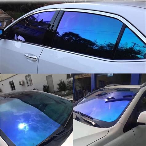 What's the principle purpose that window tinting is becoming the most