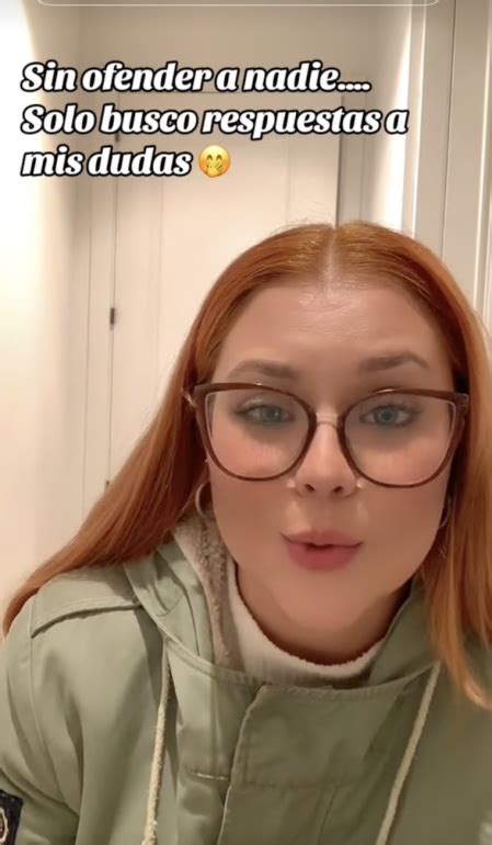 La dura opinión de una tiktoker latina sobre los hombres españoles Tienen la energía