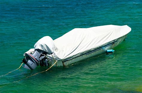 Everything You Need to Know About Boat Covers