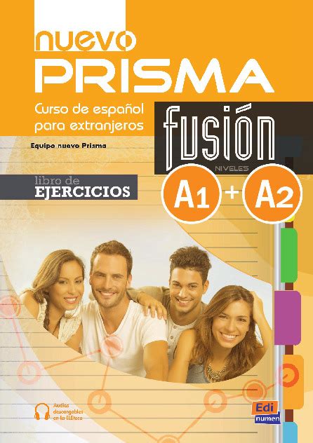 Nuevo Prisma Fusi N A A Pdfcoffee