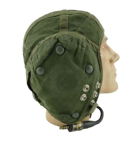 Raf Type G Flying Helmet