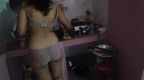 Horny Indian Bhabhi Seducing Her Husbands Friend For A Hardcore Sex XHamster