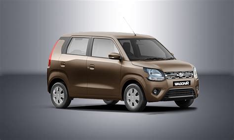 Maruti Wagonr Vxi 10l On Road Price Specs Features And Images