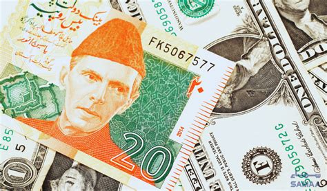 Pakistani Rupee Dips Against US Dollar 23 October 2023 Latest Rates