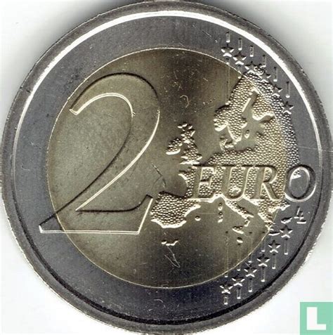 Vatikan 2 Euro 2019 25th Anniversary Of The Restoration Of The Sistine