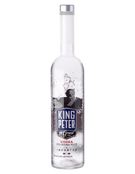 Level Vodka 70 Cl