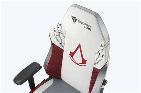 Assassin S Creed Secretlab EU