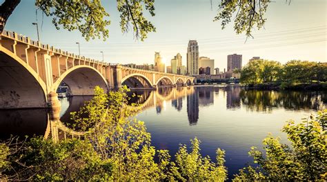 Top Hotels in Downtown Minneapolis, Minneapolis - St. Paul from $91 ...