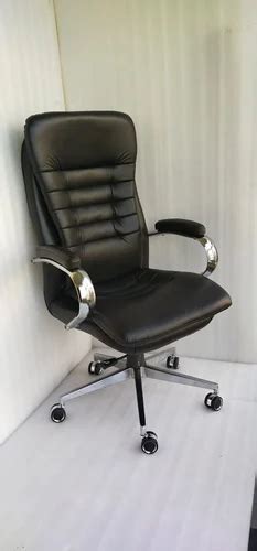 Brand New Boss Chair High Back At Rs High Back Office Chair In