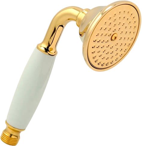 Душевая стойка Migliore King 31800 золото купить в магазине Сантехника ...