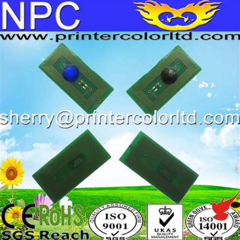 Chip For Nashuatec Spc Spc A Lp A Sp C Mfp Sp C Dn C