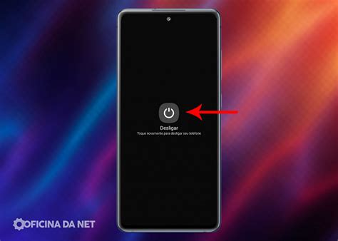 Como Desligar E Reiniciar O Galaxy S20 FE