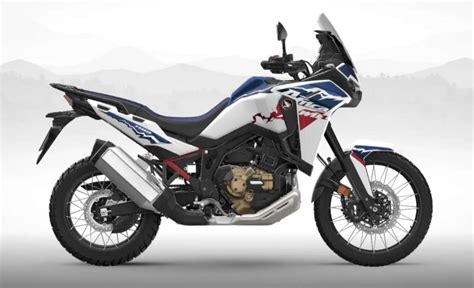 2024 Honda Crf1100l Africa Twin Eicma 16 Paul Tans Automotive News