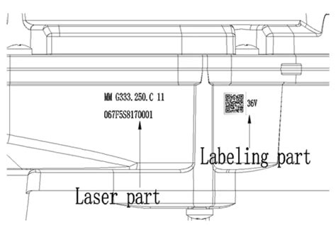 Bafang M Mid Mount Motor User Manual