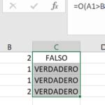 Funcion CAMBIAR En Excel CURSOSDEEXCEL