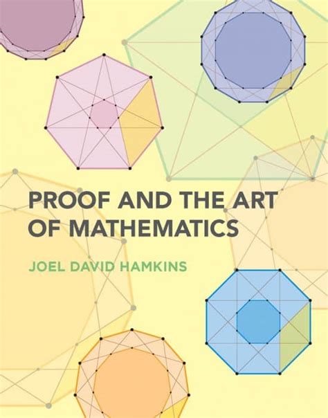 70 Best Math Books to Learn Writing Mathematical Proofs | Abakcus