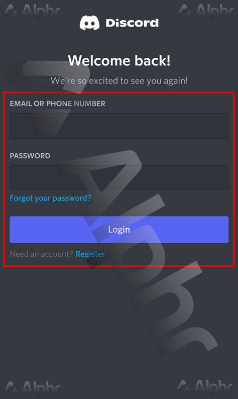 How To Log Into Multiple Discord Accounts