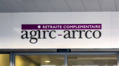 Retraite Agirc Arrco le virement de novembre 2024 reporté à une date