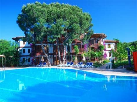 Selectum Family Resort, Antalya | 2021 Updated Prices, Deals