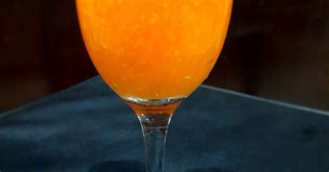 Resep Jus Tomat Wortel Lemon Oleh Devi Dr Cookpad