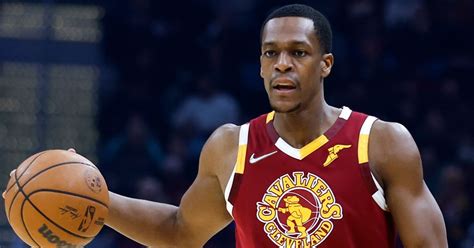 Woman Says Nbas Rajon Rondo Brandished Gun Threatened To Kill Her