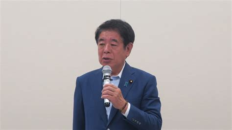 2023年7月10日「政民東京會議」講師下村 博文 自由民主党元政務調査会長・元文部科学大臣・衆議院議員 時局心話會｜企業経営を通じて国