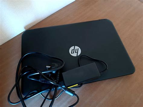 Игровой Ноутбук Hp 15core I7nvidia Geforce Gt 820m 2gbssd 250gb 6