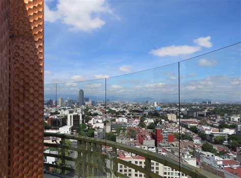 Mexico City Francerobert2001 Flickr