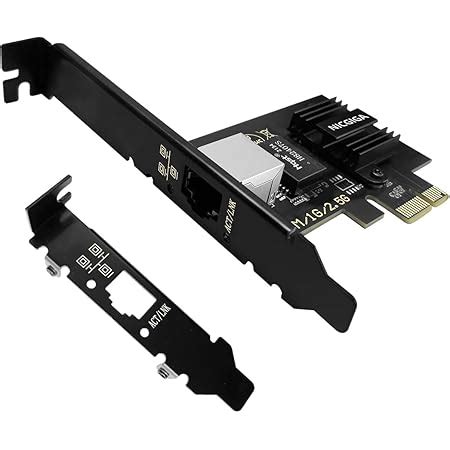 Amazon In Buy Realtek RTL8111C Gigabit PCI Express Ethernet Network