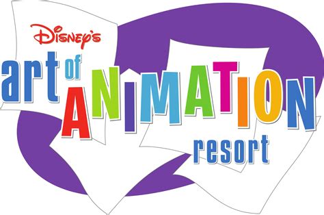 Disneys Art Of Animation Resort Disney Wiki Fandom