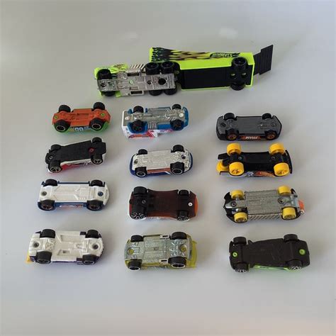 Hot Wheels Diverse Auto Und Laster Kaufen Auf Ricardo