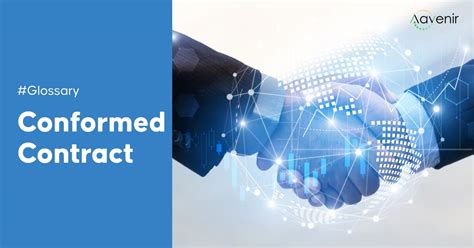 Conformed Contract Aavenir